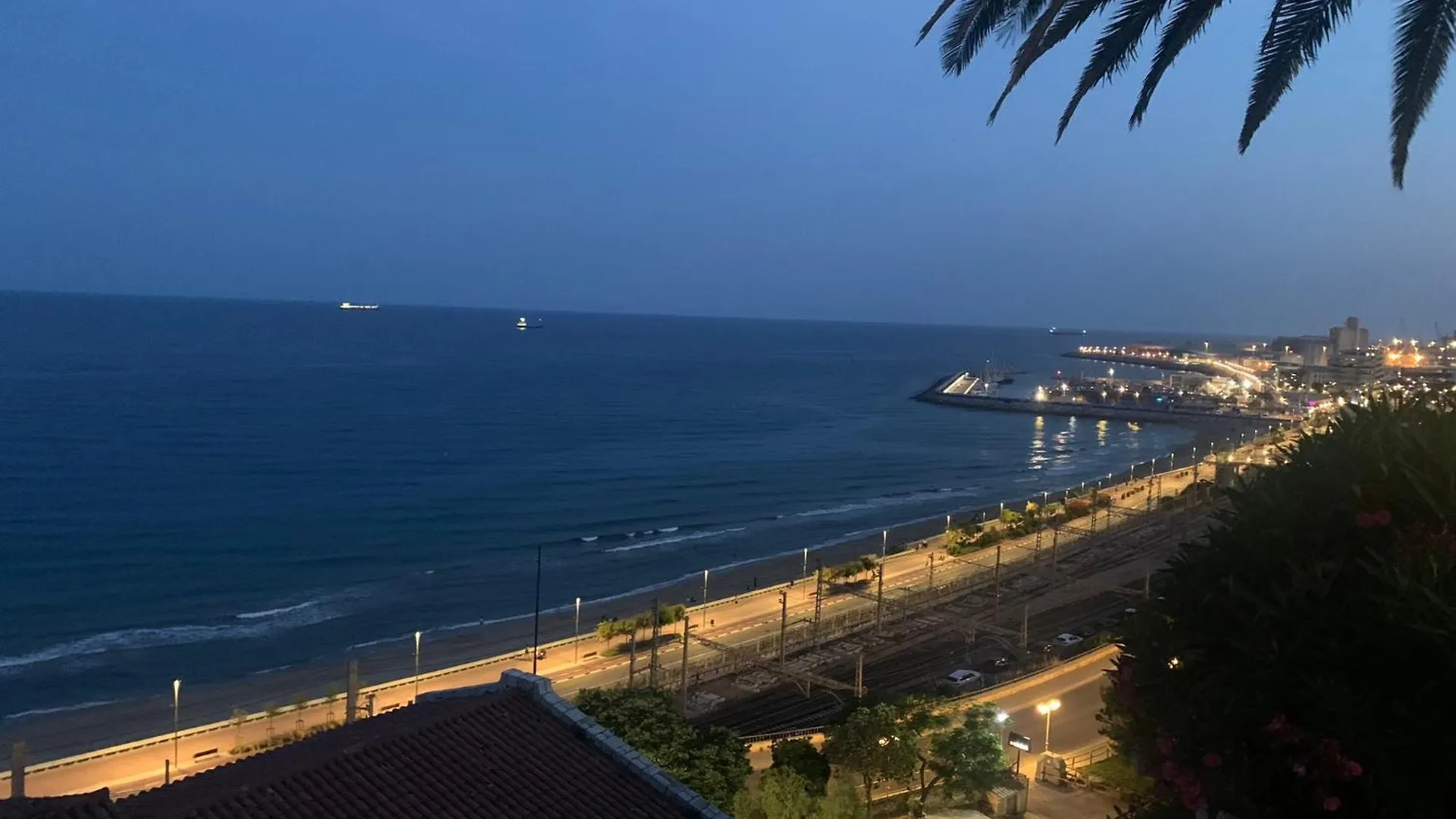Appartamento Mn9 Tarraco Tarragona