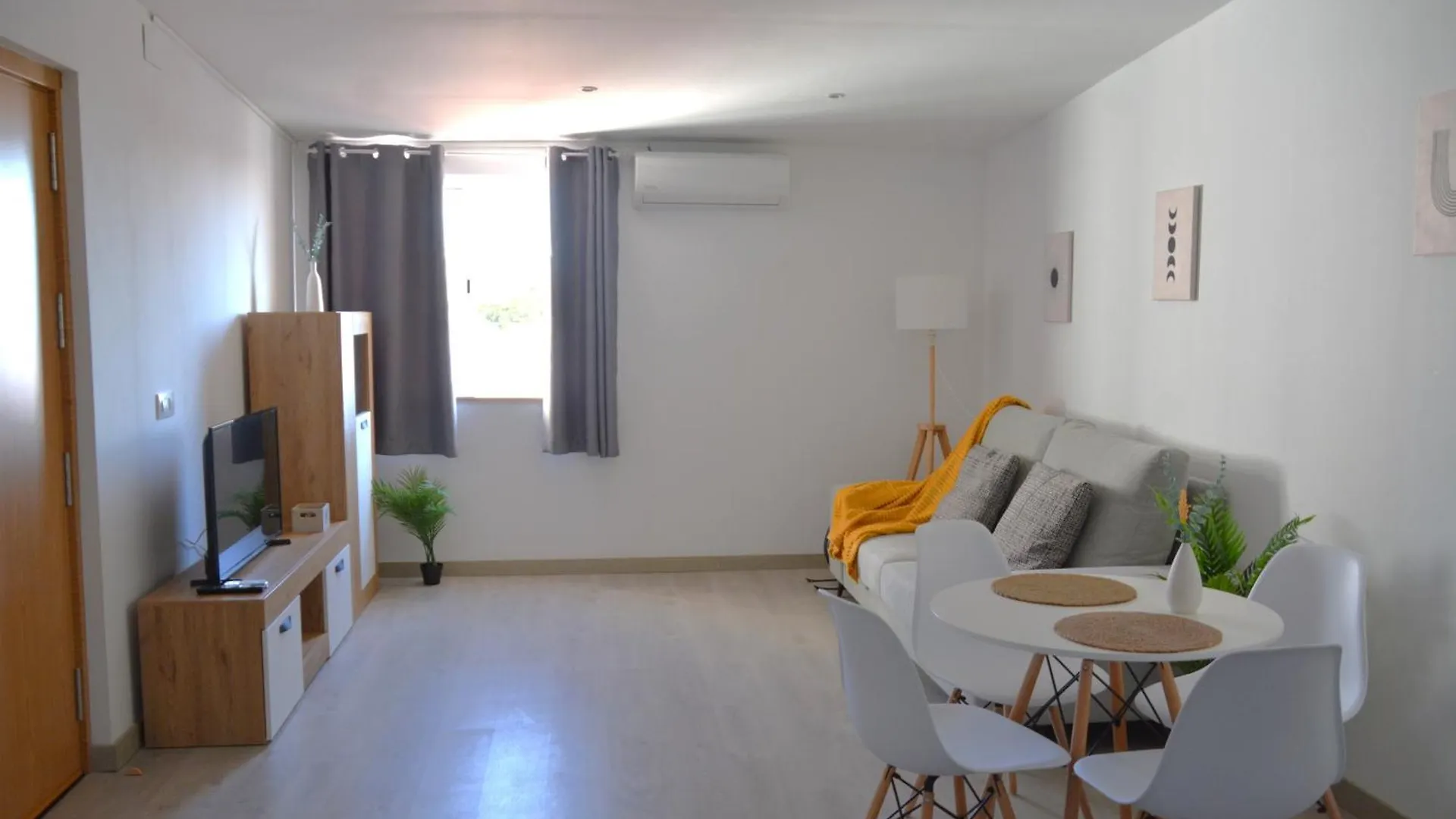 Appartamento Mn9 Tarraco Tarragona
