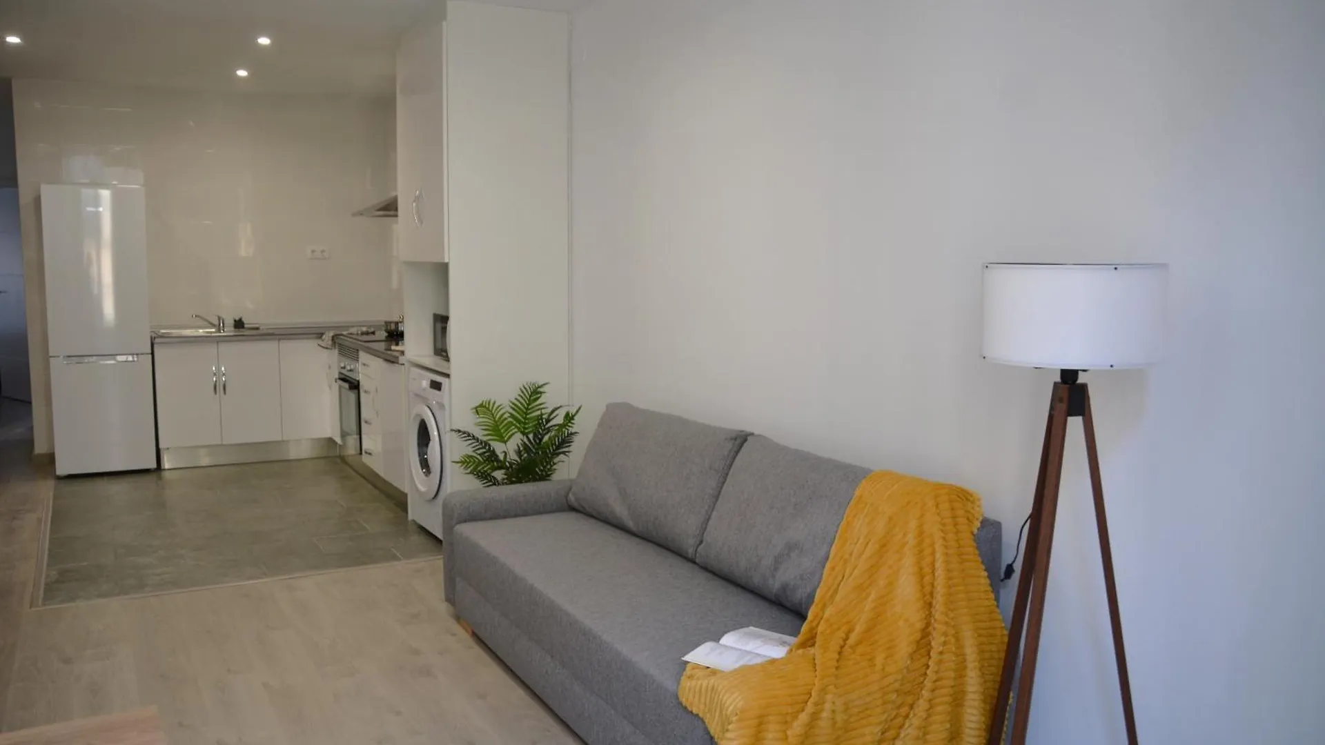 Appartamento Mn9 Tarraco Tarragona