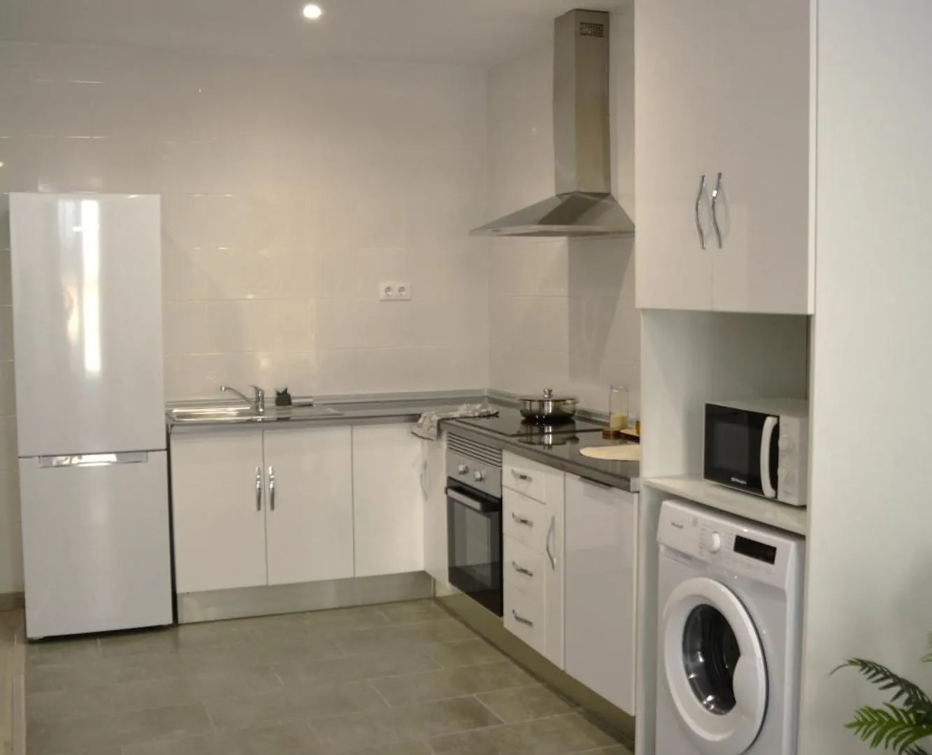 Appartamento Mn9 Tarraco Tarragona Spagna