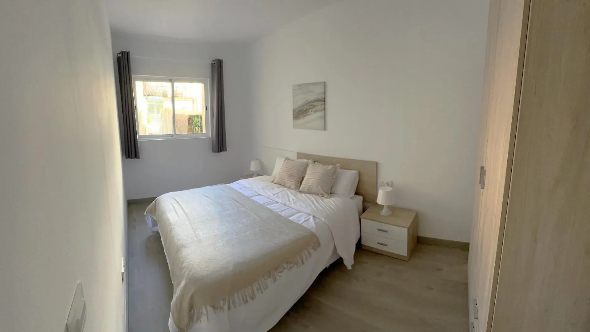 Appartamento Mn9 Tarraco Tarragona