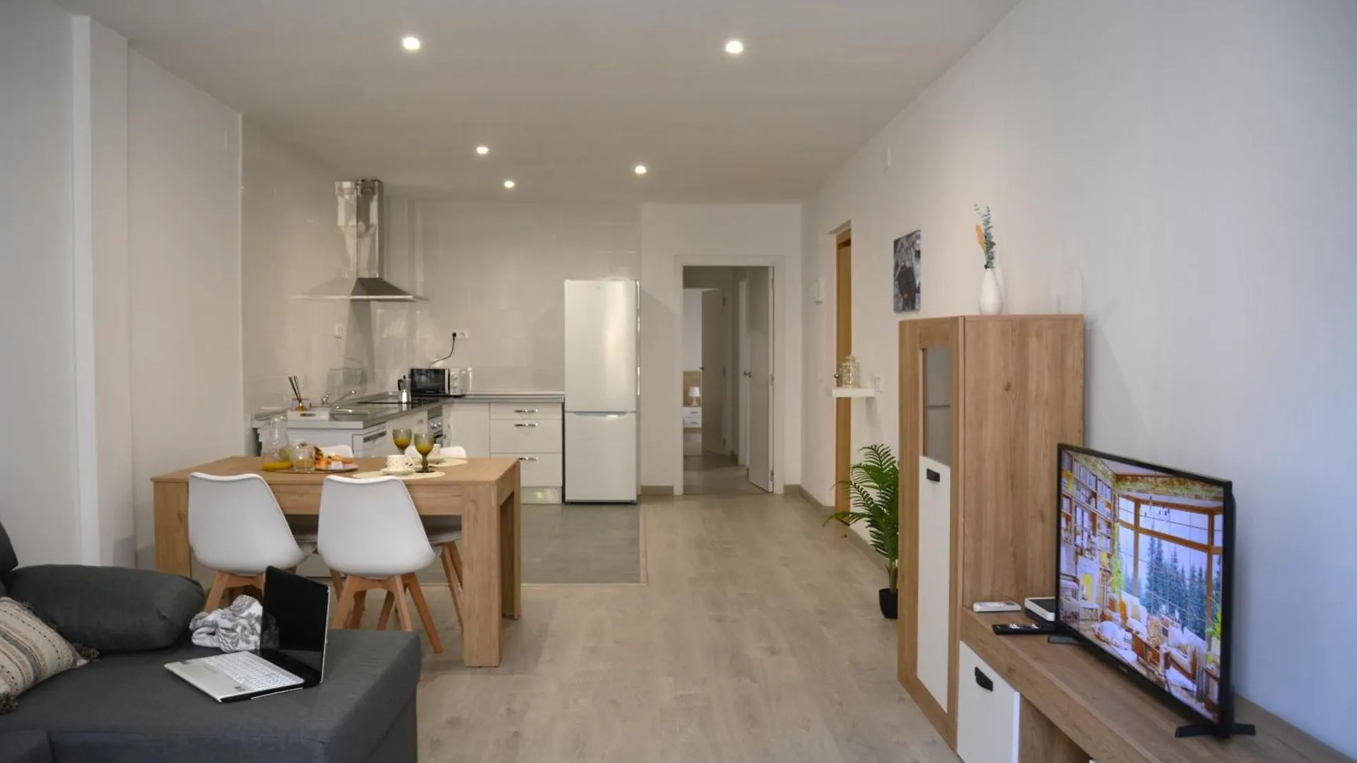 Appartamento Mn9 Tarraco Tarragona