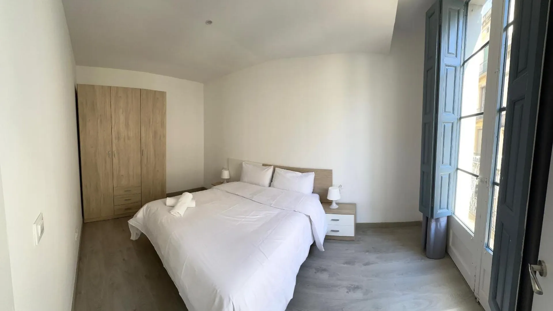 Appartamento Mn9 Tarraco Tarragona Spagna