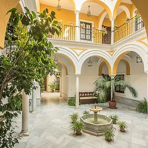 Magico En Casa Palacio Del Siglo Xvii , Séville Espagne