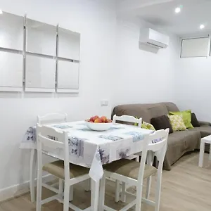  Apartamento Center España