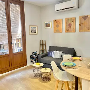  Apartamento Catedral - Casco Antiguo España