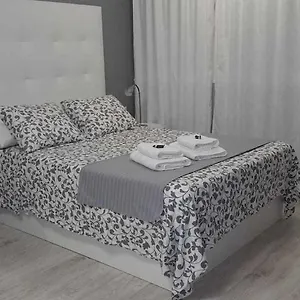  Apartamento A&n La Gabarra España