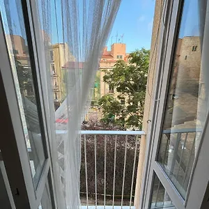  Apartamento With Charm And Sea Views España