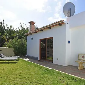  Сasa de vacaciones Casa Acosta España